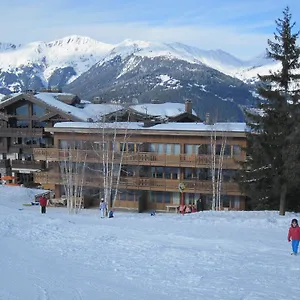 Appartement La Dent Du Villard, Courchevel