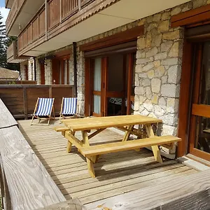 Appartement Un été à, Courchevel