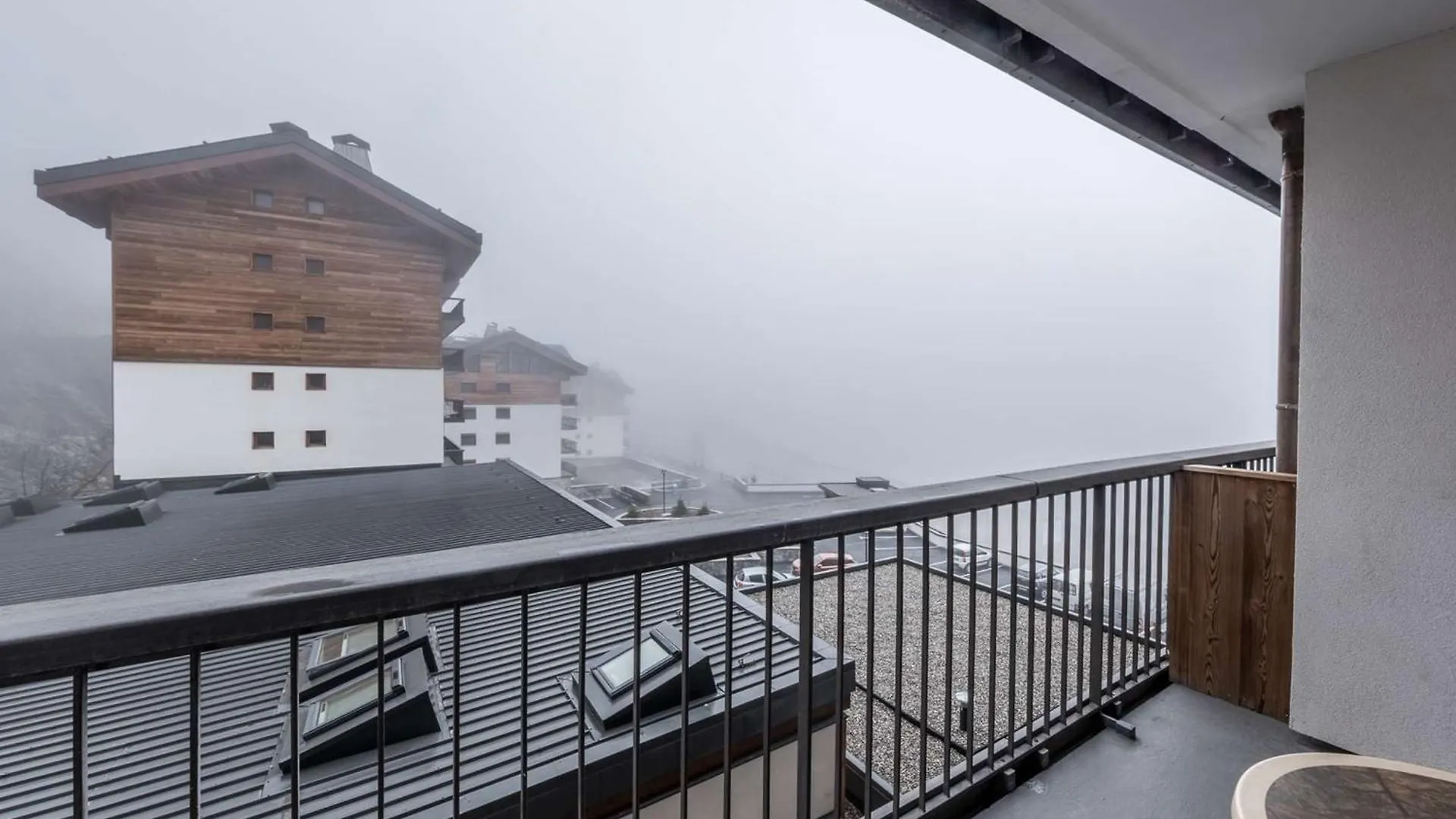 Apartment Appartement 40M² - 4 Personnes - Courchevel Moriond - Skis Aux Pieds - Fr-1-631-192