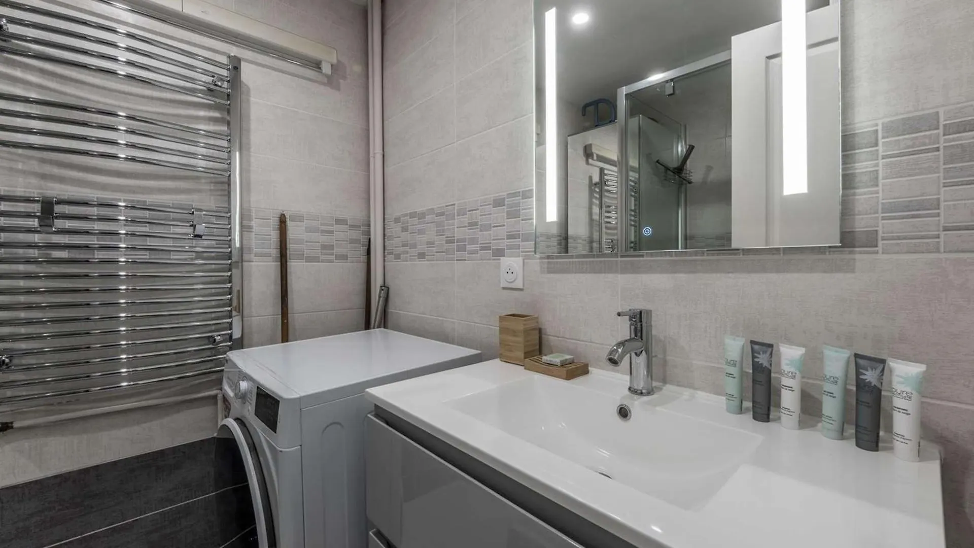 Appartement 40M² - 4 Personnes - Courchevel Moriond - Skis Aux Pieds - Fr-1-631-192 Apartment
